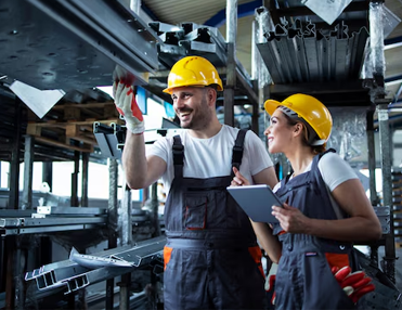 Industrial Services