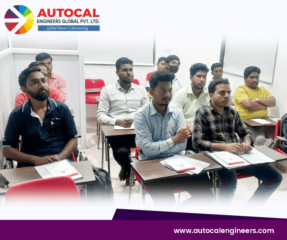 Autocal Academy