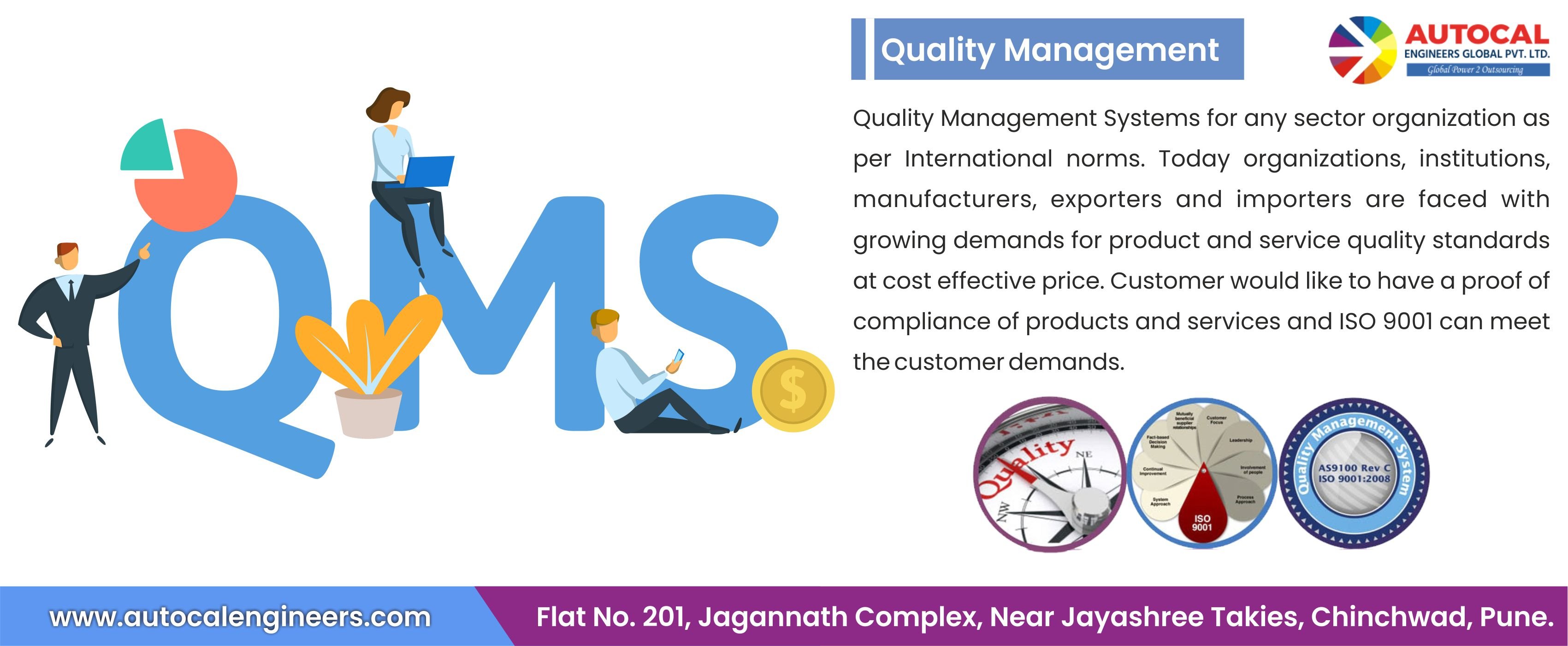Quality Management