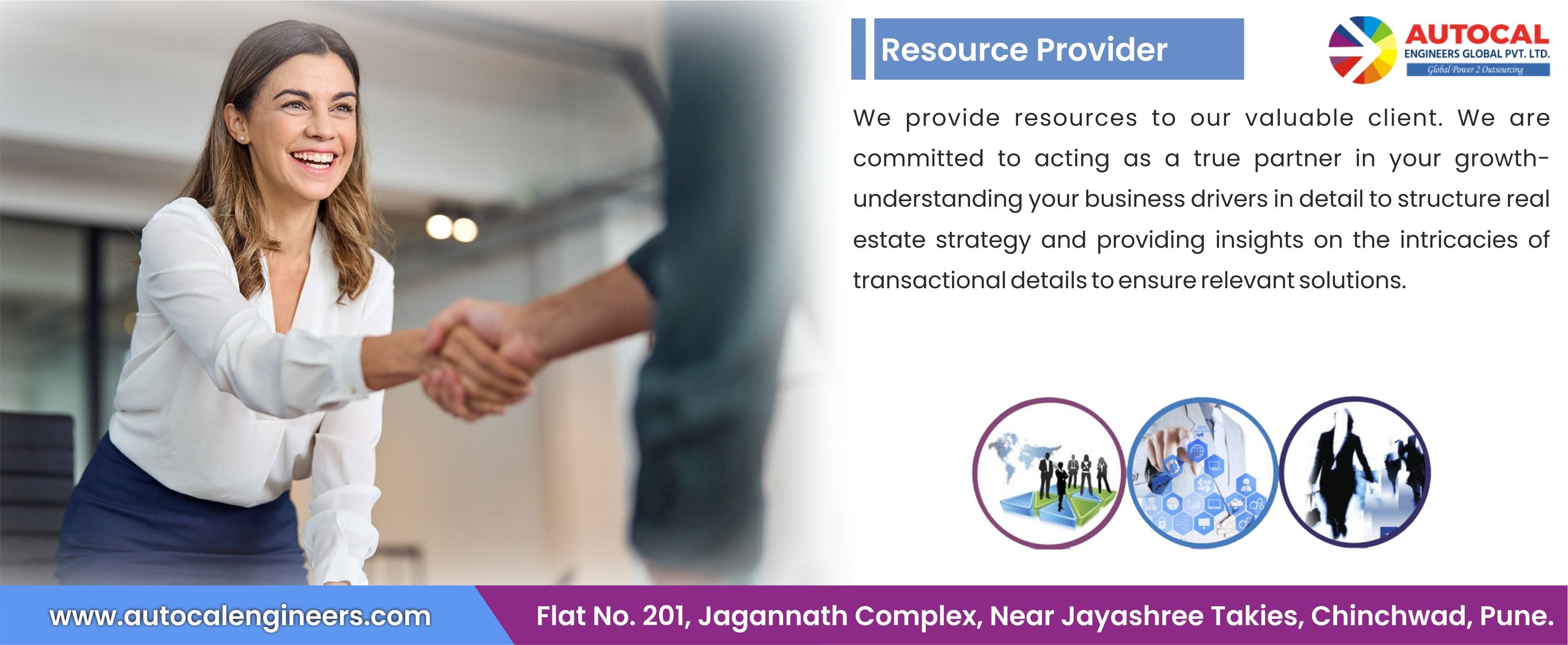 Resource Provider