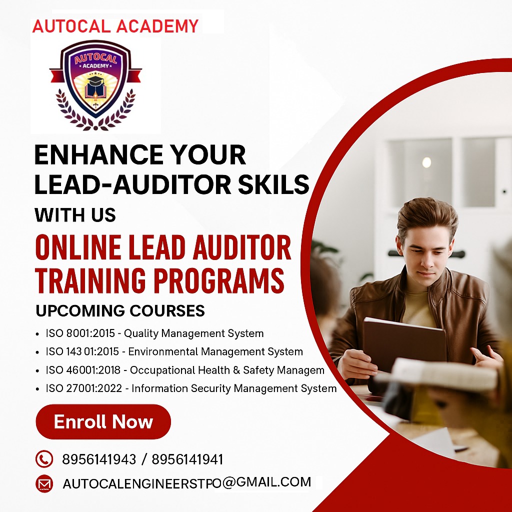 Training Program
