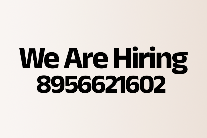 Quality Engineer (in Process)